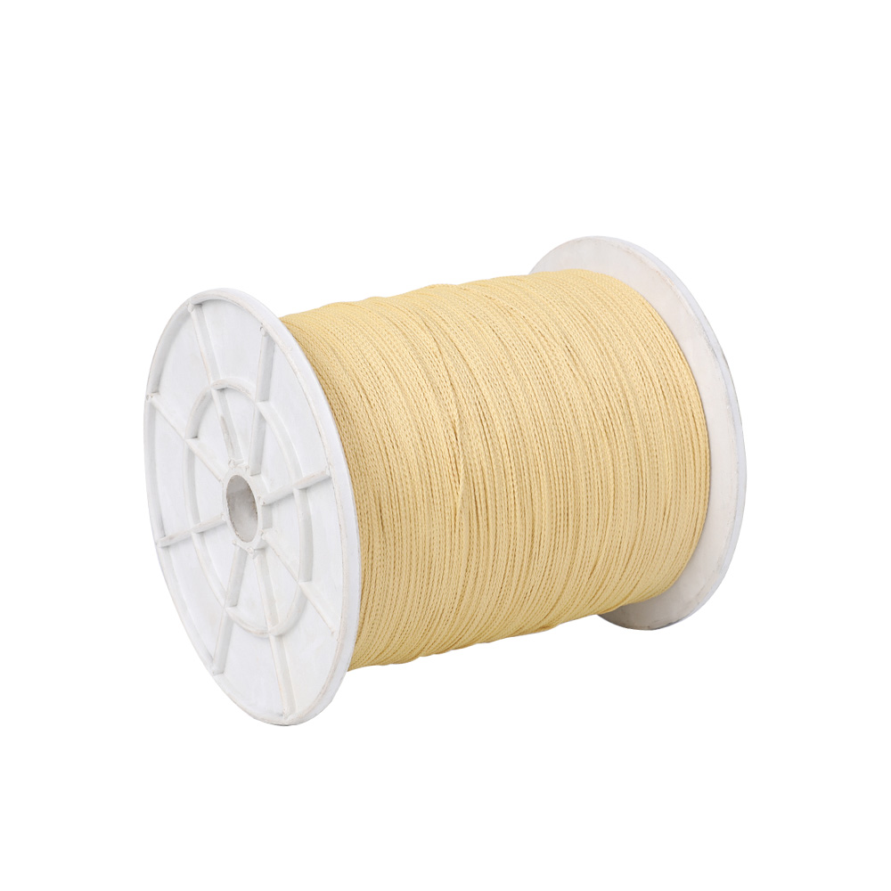 φ1.3 6 ESPINDOS 250D Poliéster Aramid de unión de unión