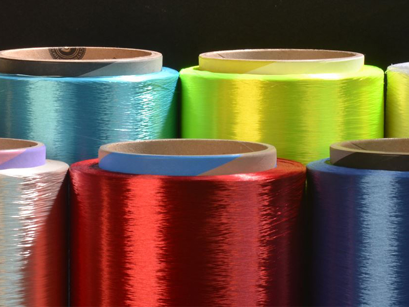 ¿Qué es el poliéster? ¿Qué es la fibra de poliéster?