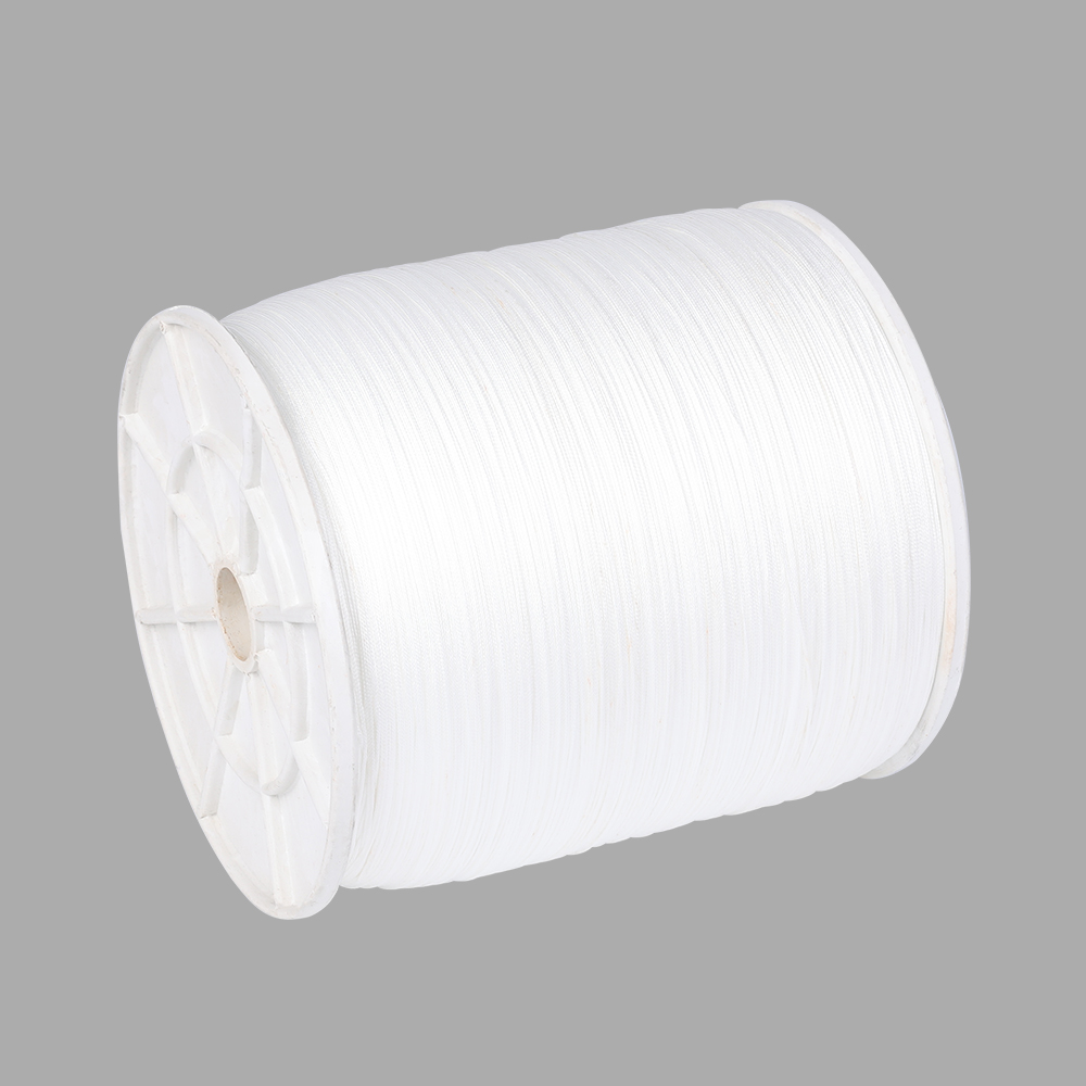 φ4 40 ESPINDOS 450D Cable de unión de poliéster de seda ordinario