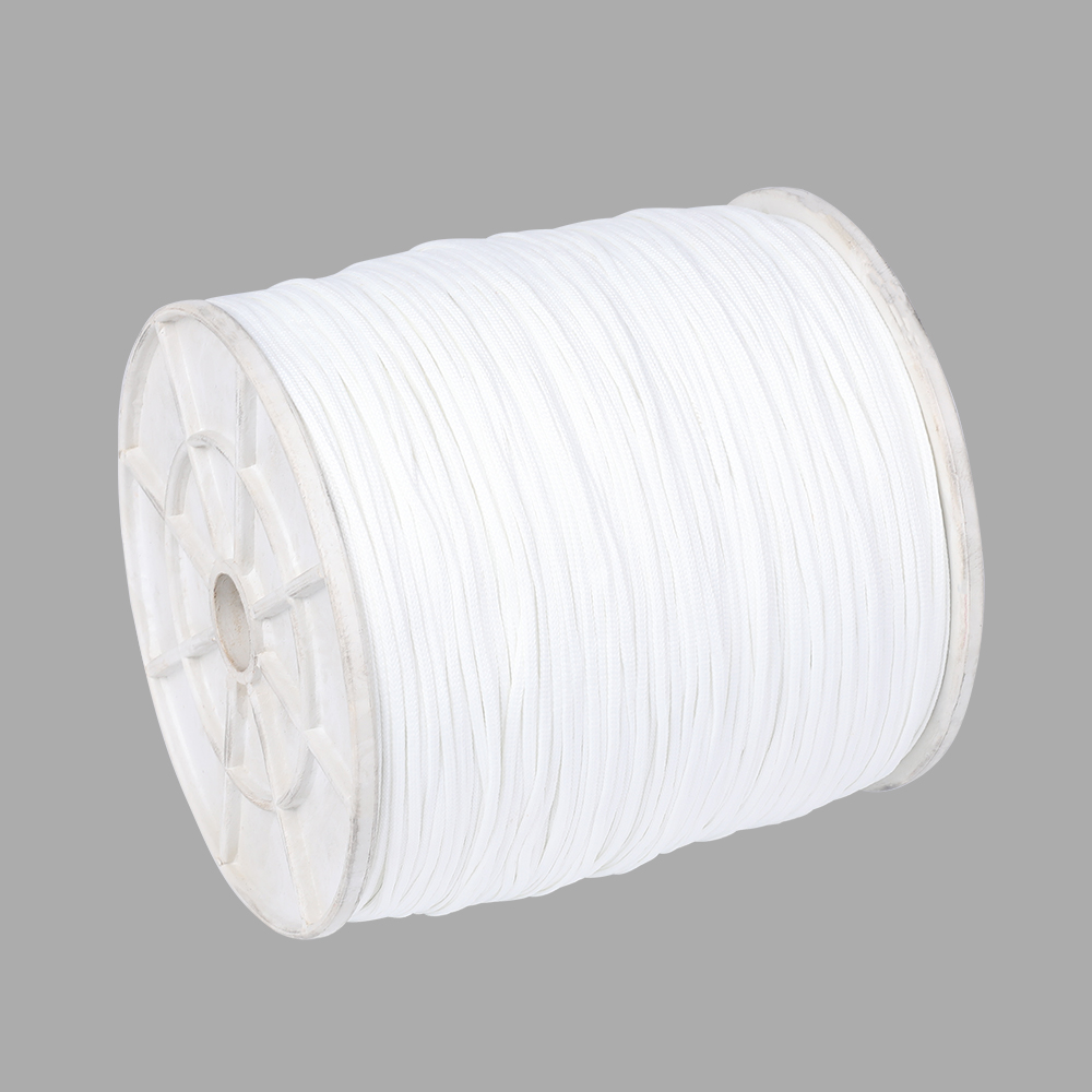 φ4 40 ESPINDOS 450D Cable de unión de poliéster de seda ordinario